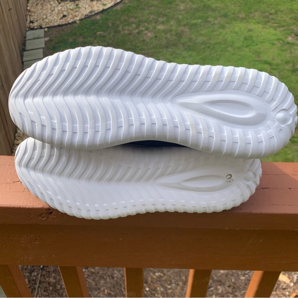 Spyder Mens Lifestyle Ankle Shoes | Size 11 | Black/Grey ( LEON ) - Picture 7 of 13